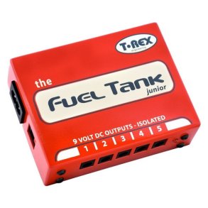 T-Rex FuelTank Junior